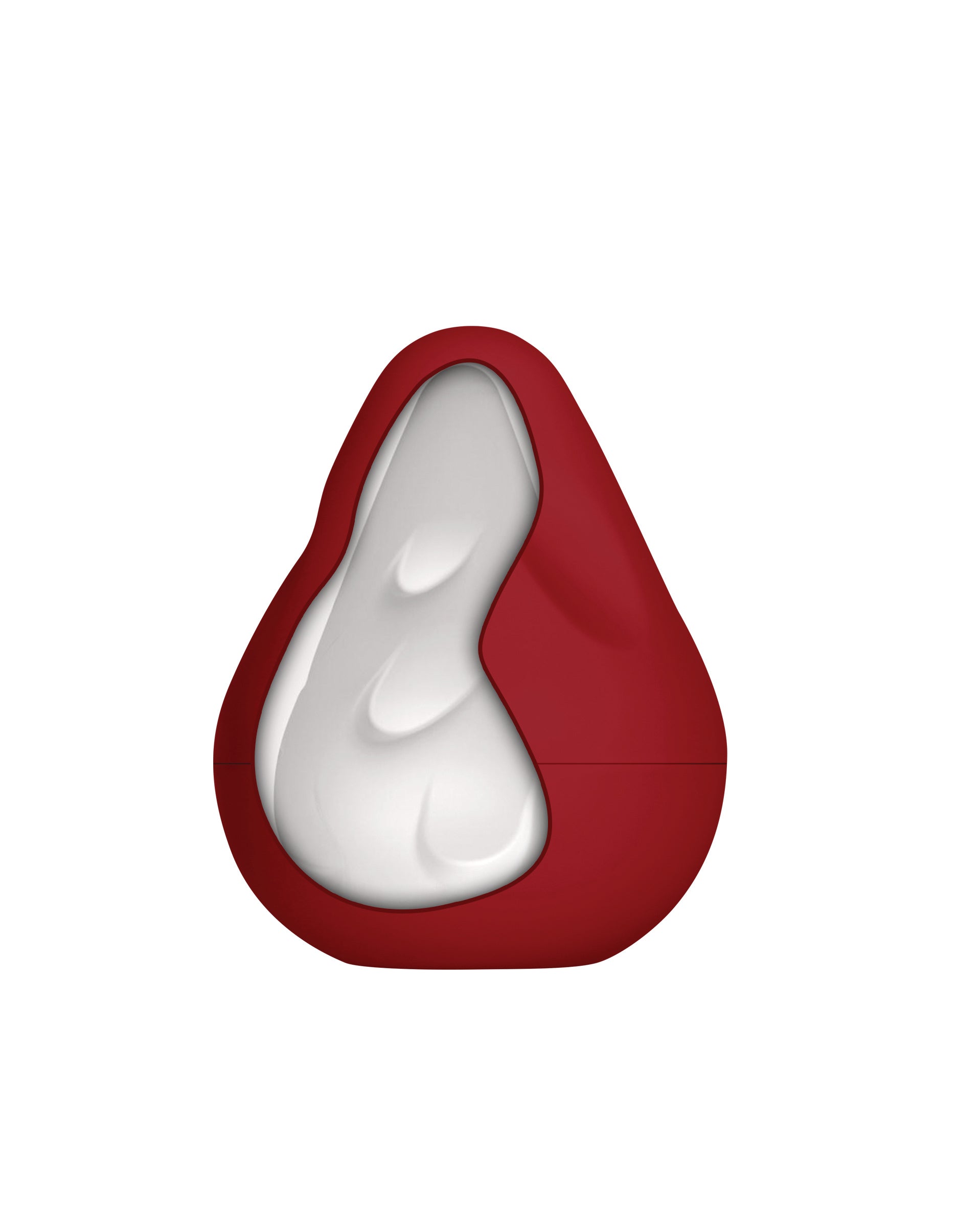 Zero Tolerance Kilauea Mini Stroker Egg > Sex Toys For Men > Masturbators Cup