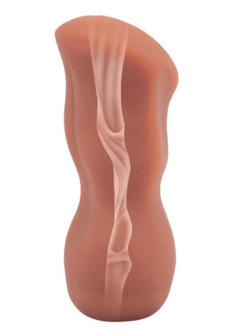 Zolo Stroke Off Thai Pussy Stroker – Lifelike Masturbator Sleeve > Sex Toys For Men > Masturbators > Manual