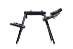Master Series Obedience Extreme Sex Bench with Restraint Straps PU Leather, 27 Inch Height, 50 Inch Width > Sex Toys > Sex Furniture