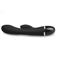 Lovetoy Adult Toys Black O Sensual Clit Duo Climax Rechargeable 6970260907279