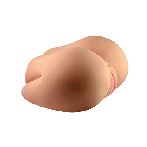 Feel Me Bare Perfect Ass Masturbator for Realistic Pleasure Experience Assturbators