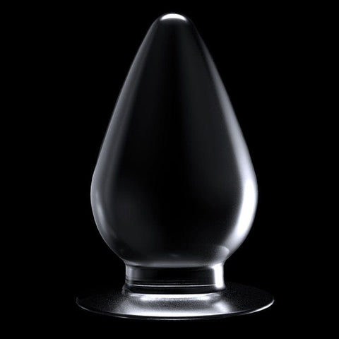 Flawless Anal Plug 4.5 Inch Butt Plug for Enhanced Pleasure Butt Plugs