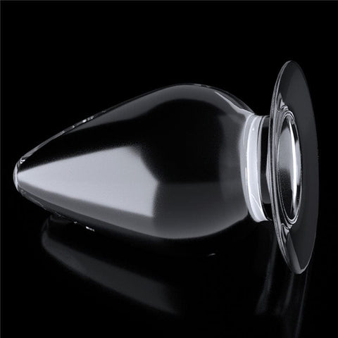 Flawless Anal Plug 4.5 Inch Butt Plug for Enhanced Pleasure Butt Plugs