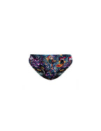 Low Rise Bikini Brief Tatoo - Provocative - C4M