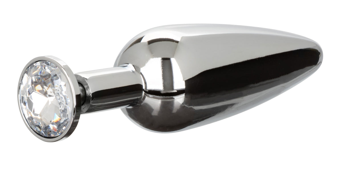 Star Fucker Anal Plug And Adjustable Silicone Cock Ring > Anal Range > Prostate Plugs
