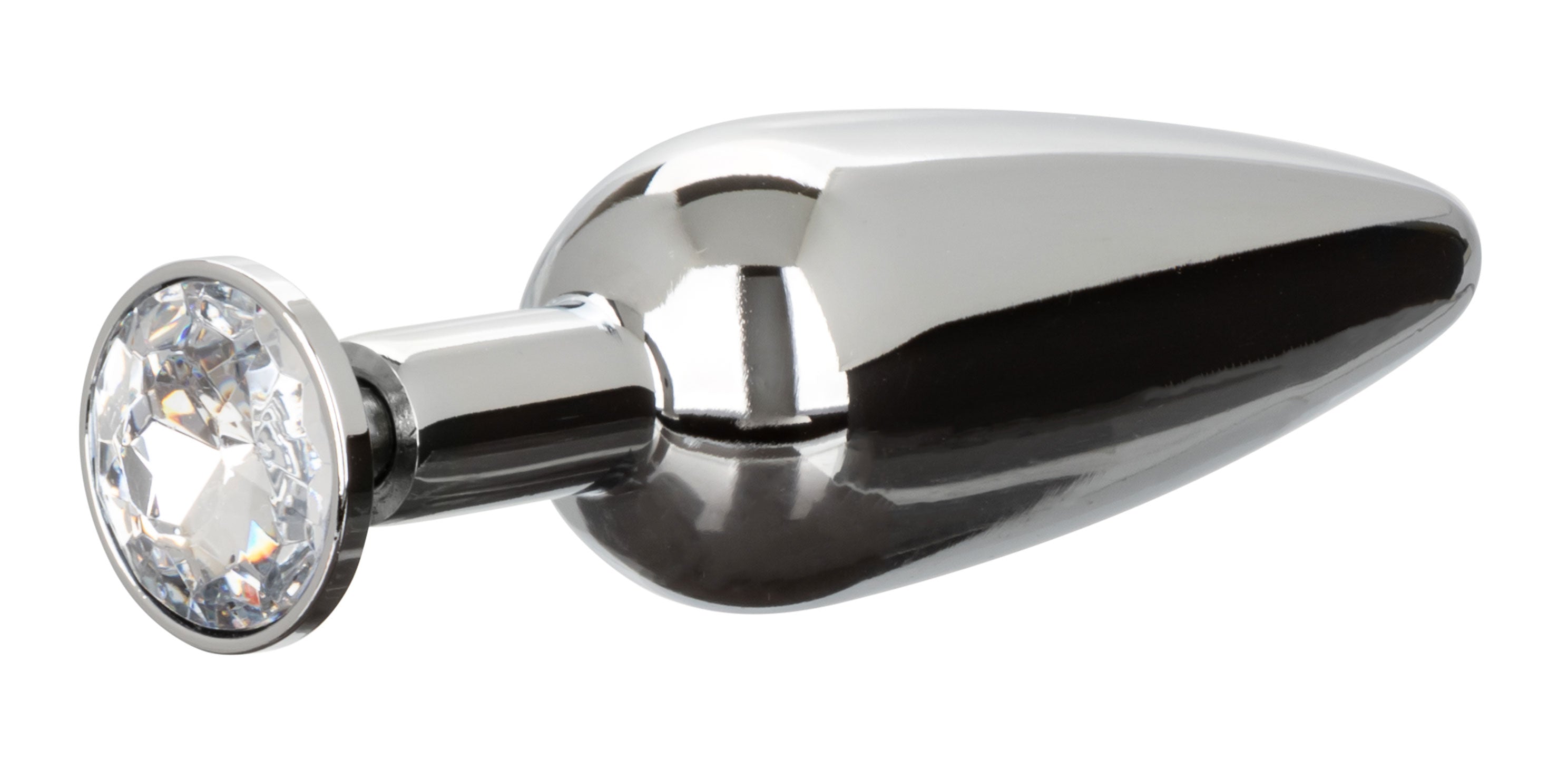 Star Fucker Anal Plug And Adjustable Silicone Cock Ring > Anal Range > Prostate Plugs