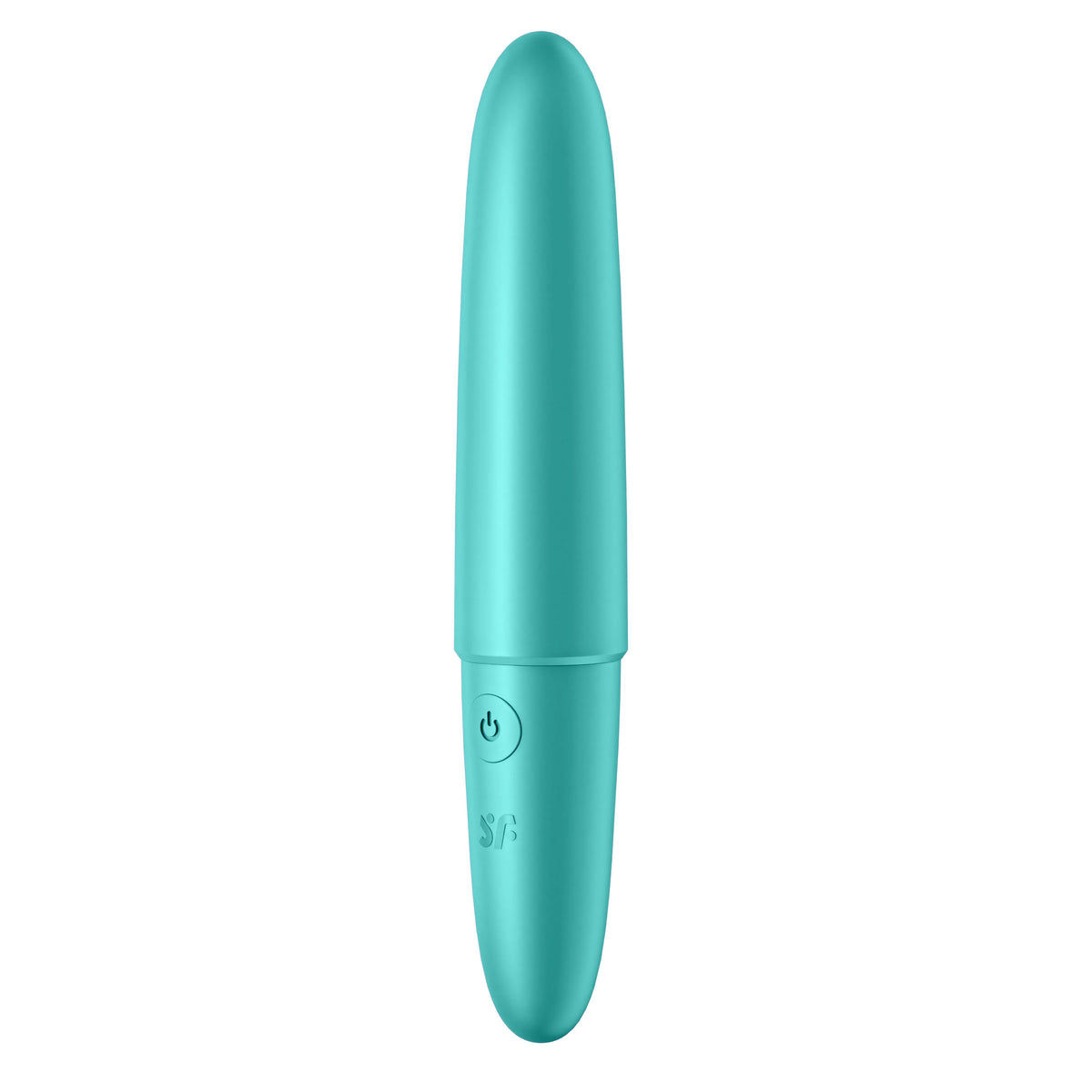Satisfyer Ultra Power Bullet 6 Bullet Vibrator Blue