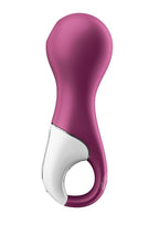 Satisfyer Libra Air Wave – Silicone Rechargeable Vibrator > Sex Toys For Ladies > Air Pulsation