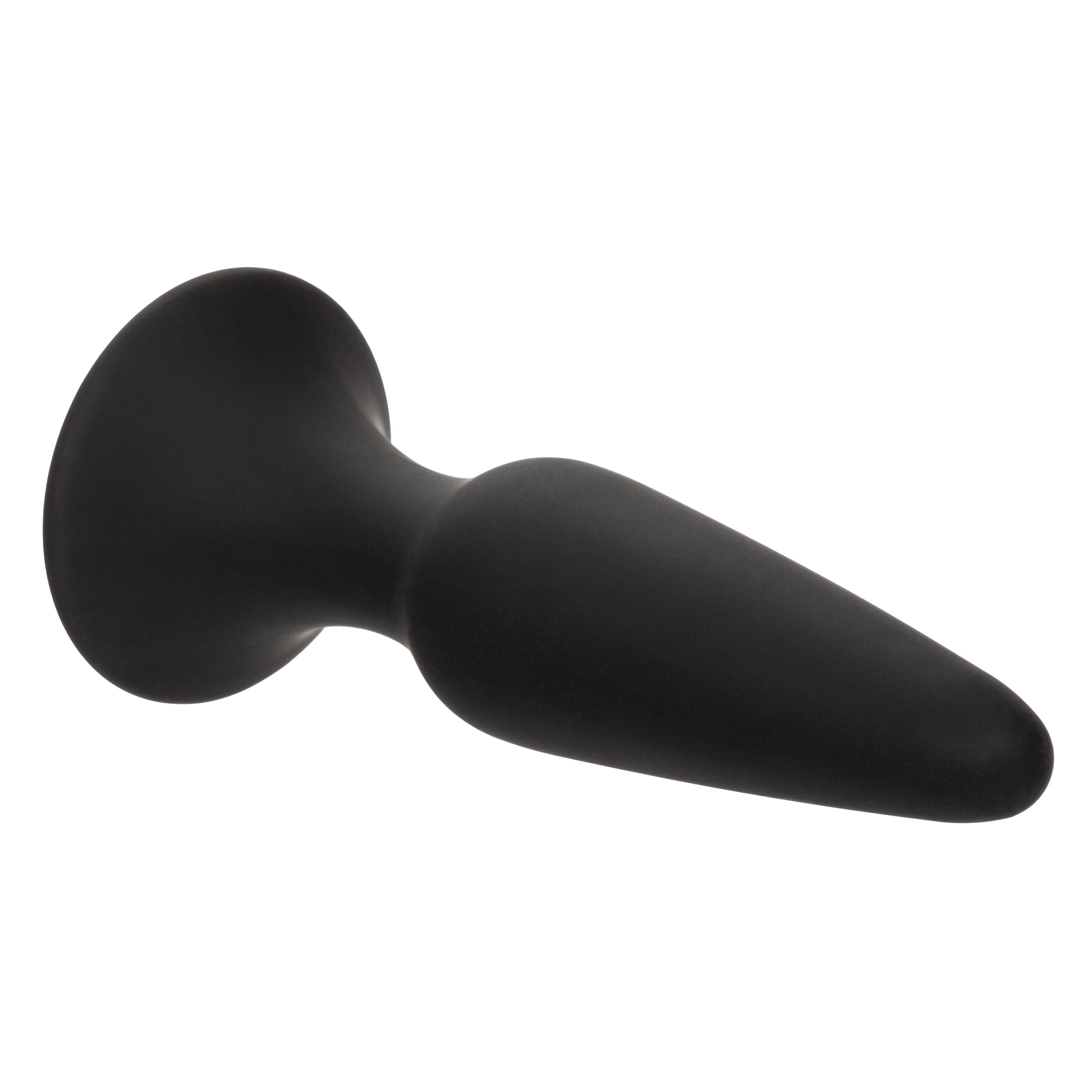 Colt Silicone Anal Trainer Kit 3 Gradually Sized Black Silicone Plugs > Anal Range > Butt Plug Kits