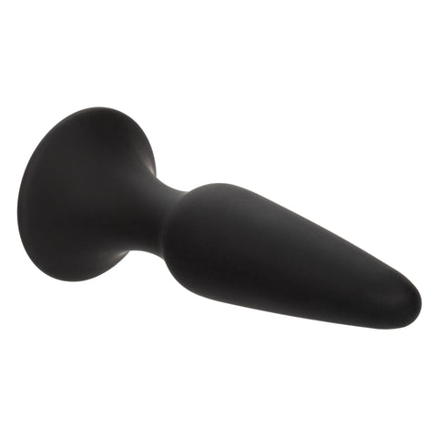 Colt Silicone Anal Trainer Kit 3 Gradually Sized Black Silicone Plugs > Anal Range > Butt Plug Kits