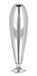 Star Rider Glider Plug And Cockring Enhancer Premium Set > Anal Range > Prostate Plugs
