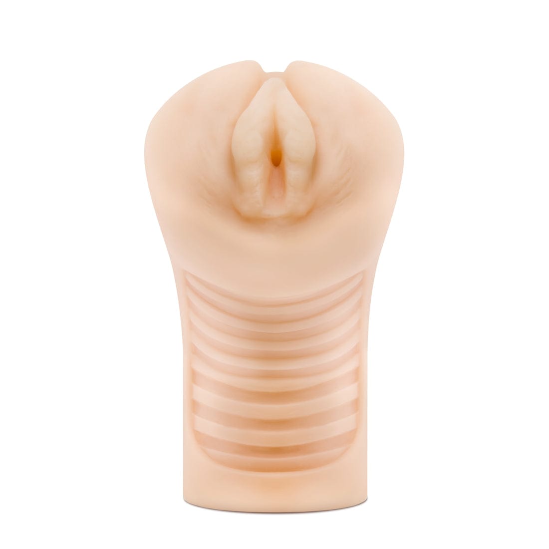 M for Men Adult Toys Beige Cherri Pocket Pussy 735380726034