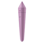 Satisfyer Ultra Power Bullet 8 Waterproof Rechargeable Silicone Vibrator > Vibrators > Mini Vibrators