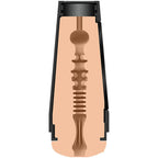 Main Squeeze Natasha Nice ULTRASKYN Stroker Pussy with Variable Pressure and Hard Outer Case > Sex Toys For Men > Masturbators > Pornstar