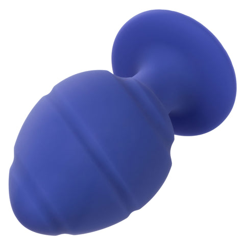 Cheeky Butt Plug Duo (Purple) – Playful Butt Plug Set > Anal Range > Butt Plug Kits