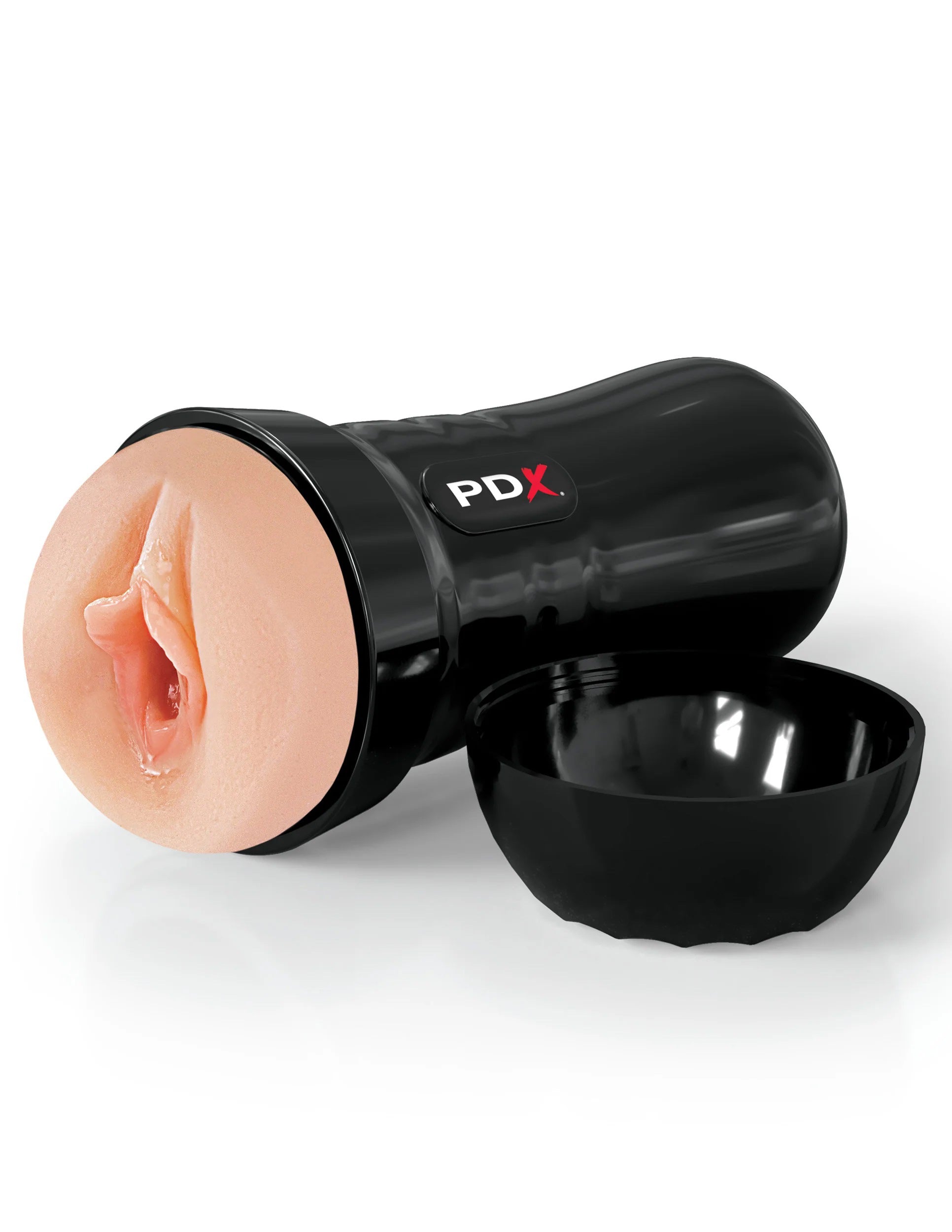 Pdx Extreme Wet Pussies Super Juicy Snatch Flesh Stroker Strokers - Manual