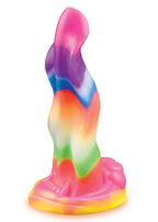 Alien Nation Lick of the Lair (Glow in the Dark) – 6.5 Inch Fantasy Dong > Dildos > Fantasy