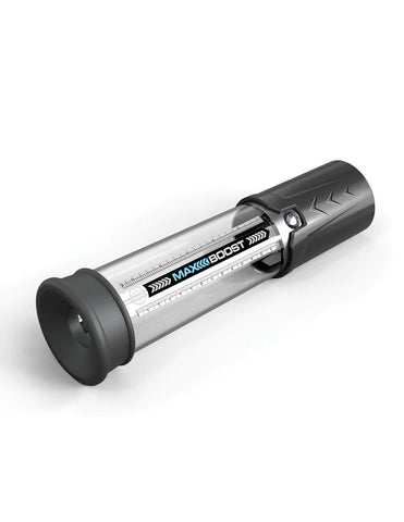Pump Worx Max Boost Penis Pump for Enhanced Performance and Confidence PUMPS Male Electric