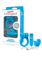 Combo Kit #1 (Blue) > Sex Toys For Men >