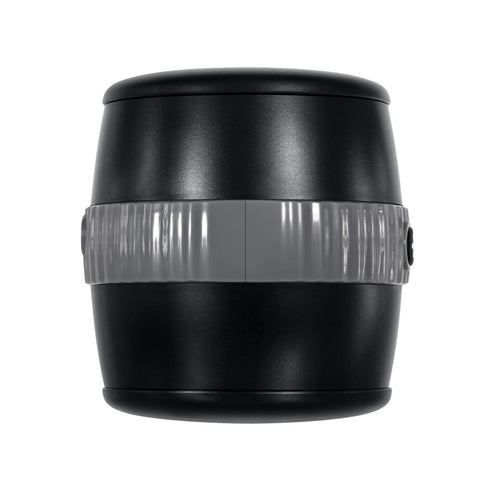 Gender X Barrel of Fun – USB Rechargeable Stroker > Sex Toys For Men > Masturbators > Vibrating