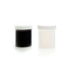 Clone-A-Willy Silicone Refill - Deep, Medium, or Light skin tone Black > Dildos > Mould Your Own Kits