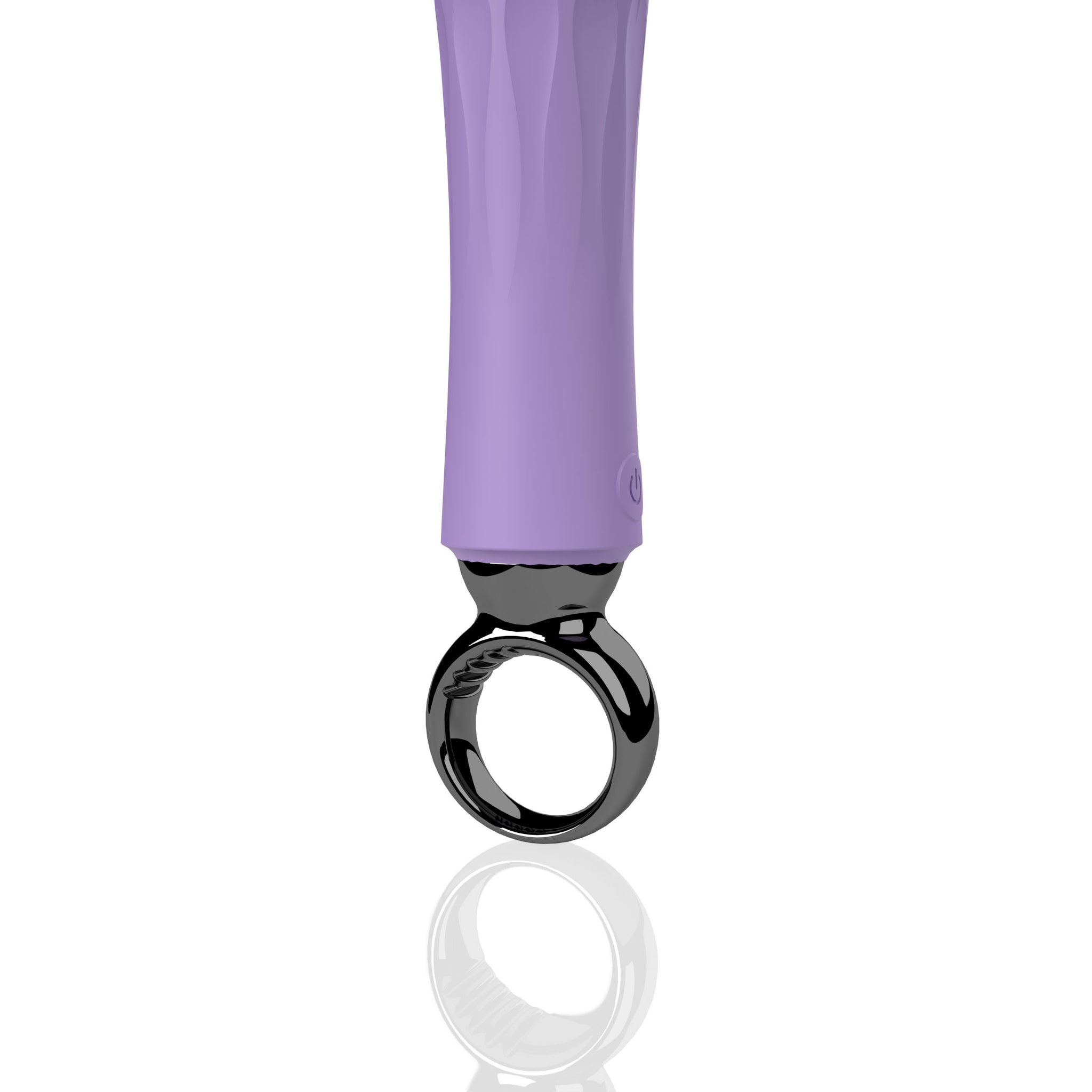 Screaming O PrimO Wand – Rechargeable Portable Wand Vibrator with 5+5 Vibration Functions > Sex Toys > Massage Wands