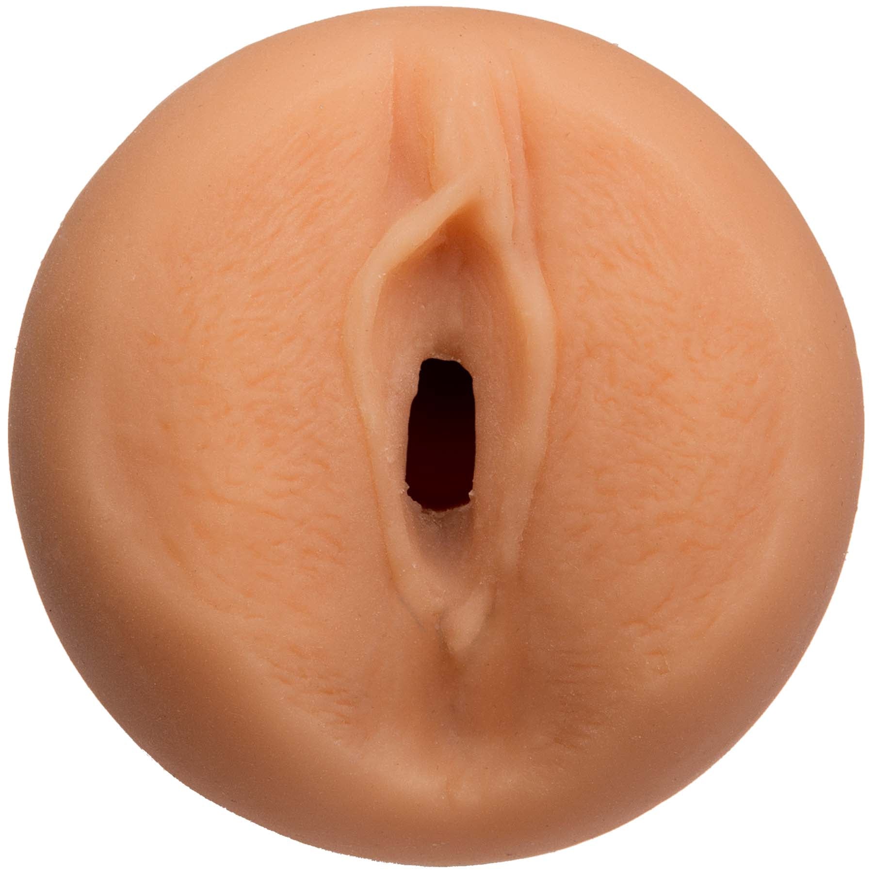 Doc Johnson Main Squeeze Blair Williams – Squeezable Grip Masturbator Sleeve Default Title > Sex Toys For Men > Masturbators > Pornstar