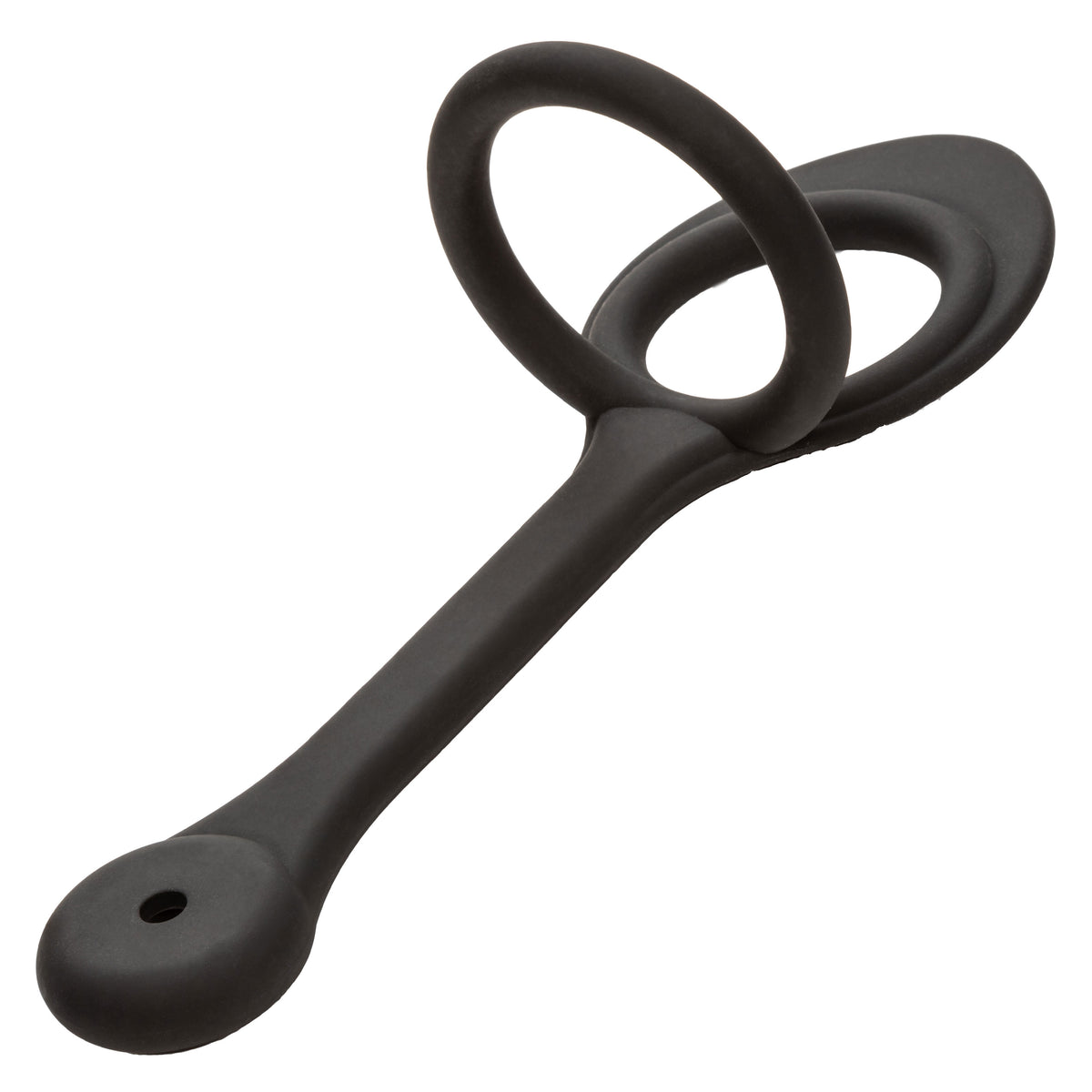 Star Rider Glider Plug And Cockring Enhancer Premium Set > Anal Range > Prostate Plugs