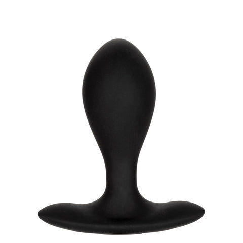 CalExotics Weighted Silicone Inflatable Plug – Inflatable Weighted Anal Plug > Anal Range > Tunnel and Stretchers