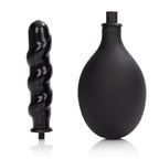Colt Big Man Cleanser – Phthalate-Free PVC Spiraled Probe Anal Cleanser > Essentials > Douches