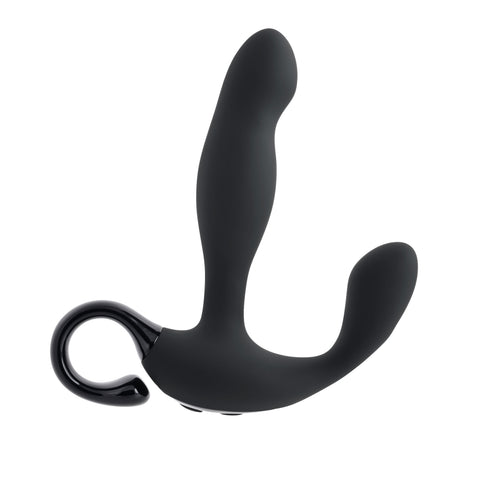 Playboy Pleasure COME HITHER Prostate Massager 13.2cm > Anal Range > Prostate Plugs