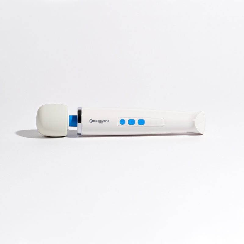Hitachi Magic Wand Mini 24.4cm Massager > Sex Toys > Mini Massagers