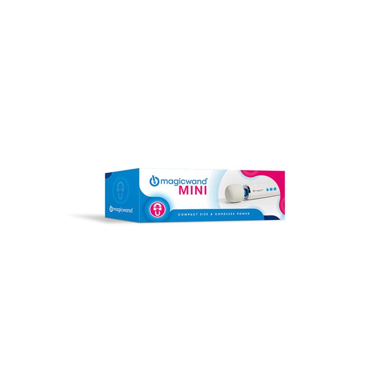 Hitachi Magic Wand Mini 24.4cm Massager > Sex Toys > Mini Massagers