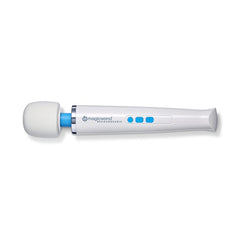 Magic Wand VIBRATORS White Magic Wand Rechargeable 1240000012323