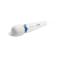 Magic Wand VIBRATORS White Magic Wand Rechargeable 1240000012323