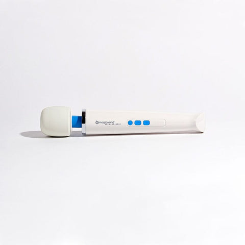 Hitachi Magic Wand Rechargeable 33cm Cordless Vibrator Electric Massager
