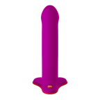 Fun Factory Magnum Silicone Dildo Purple