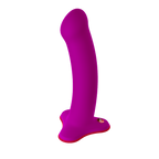 Fun Factory Magnum Silicone Dildo Purple