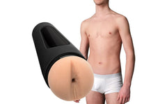 Twink UltraSkyn Stroker Ass Vanilla MASTURBATORS