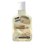 Four Seasons Massage Oil 150 mls with Lavender and Ylang Ylang Scent > Essentials > Massage Oil