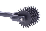 Spiked 5 Row Pinwheel BONDAGE-TOYS