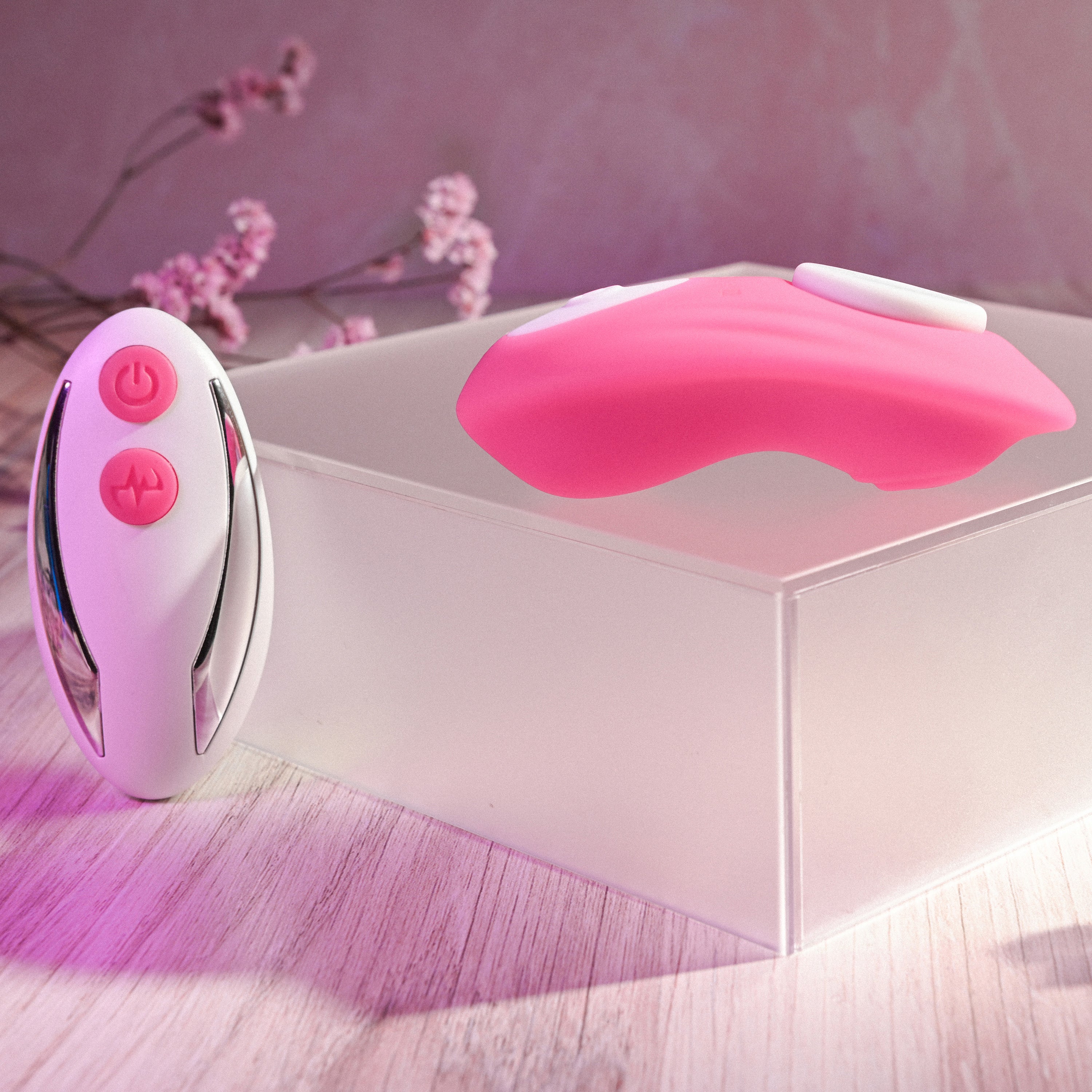 Gender X Under The Radar Panty Vibe > Sex Toys For Ladies > Panty Vibes