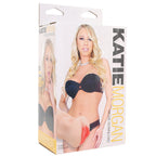 Katie Morgan Pussy Stroker