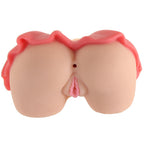 Body Parts Collection Keisha Mini Skirt > Sex Toys For Men > Assbators