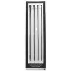 Ouch Urethral Sounding Dilator Set – Silicone Medical Urethral Sound Set > Sex Toys For Men > Sounding Rods