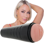 Star Stroker Mellanie Monroe – Pussy Stroker > Sex Toys For Men > Masturbators > Manual