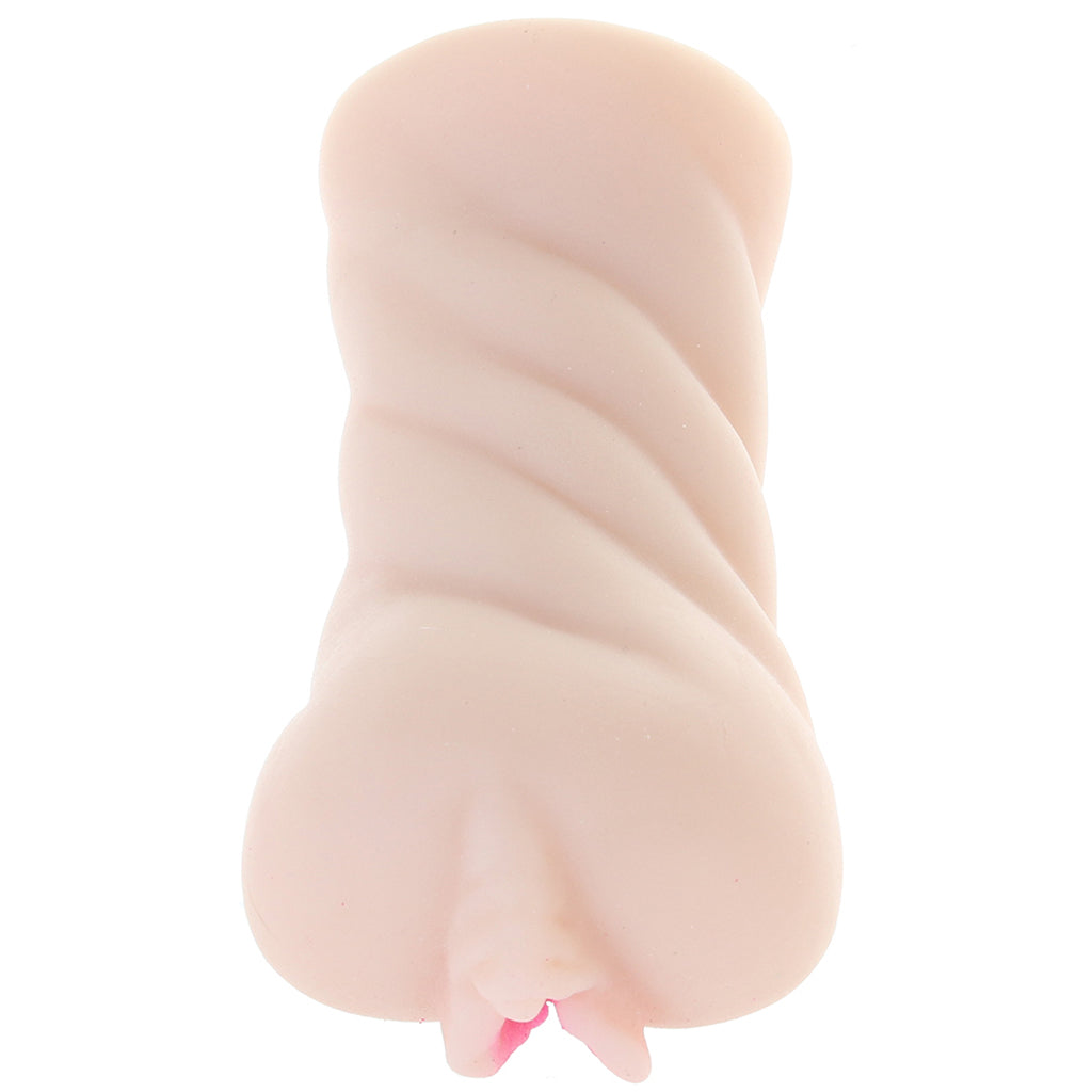 Emily Willis Realistic Tight Pussy Stroker with Comfortable Grip > Sex Toys For Men > Masturbators > Pornstar