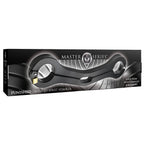 Master Series Punished – Balls to Wrist Humbler Restraint Device > Bondage Gear > Restraints