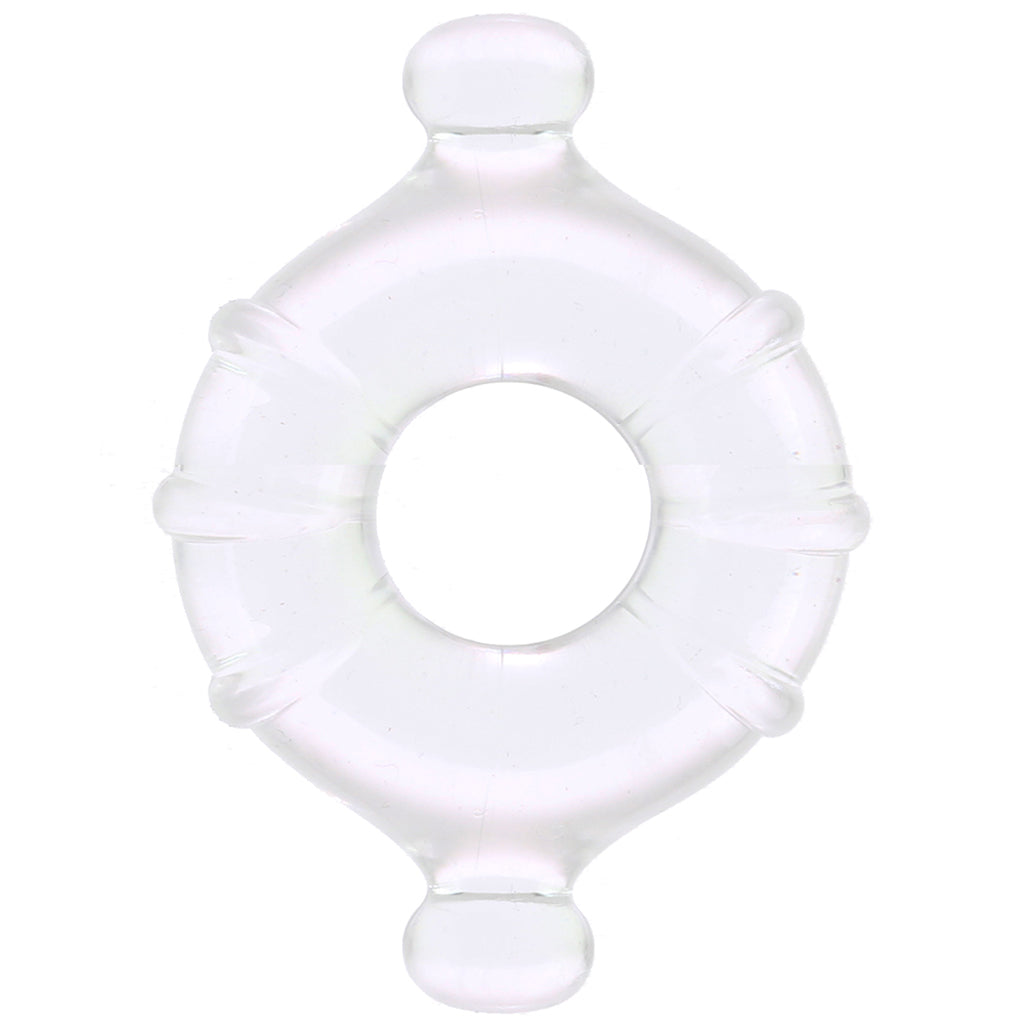 Renegade Vitality Rings (3 Colors) – Set of 4 Pliable Cock Rings > Cock Ring > Sets