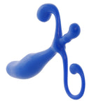Blue Line 5 Inch Male P-Spot Massager – Medical Prostate Massager > Anal Range > Prostate Plugs